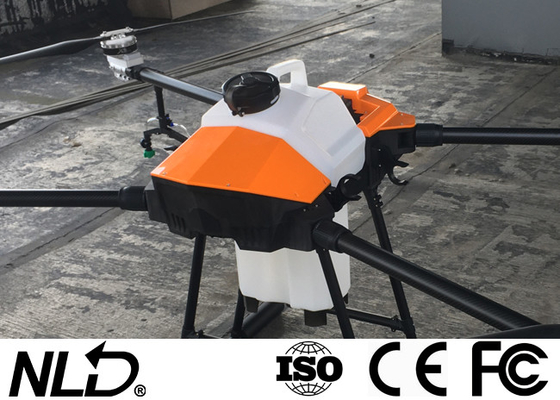 Remote Controller Agriculture Spraying Drone UAV For Plant Protection