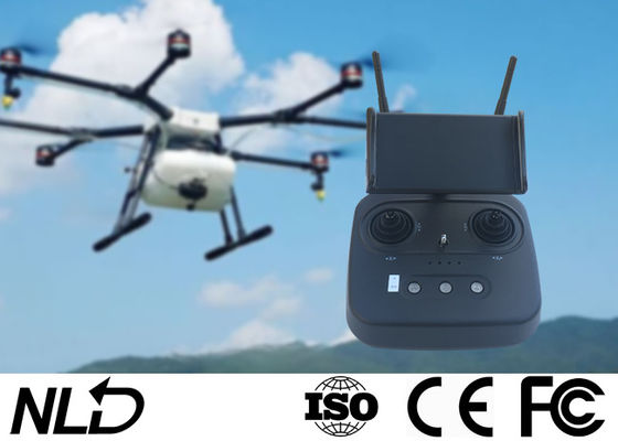 2.4Ghz PPM PWM Drone Flight Controller For Drone Date Transmission