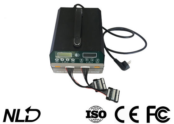 ISO9001 1260W Lipo 240V 12S Lithium Battery Charger